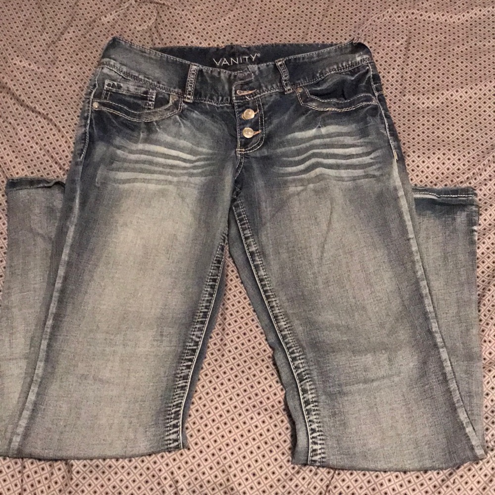 Vanity Jeans (30x33)